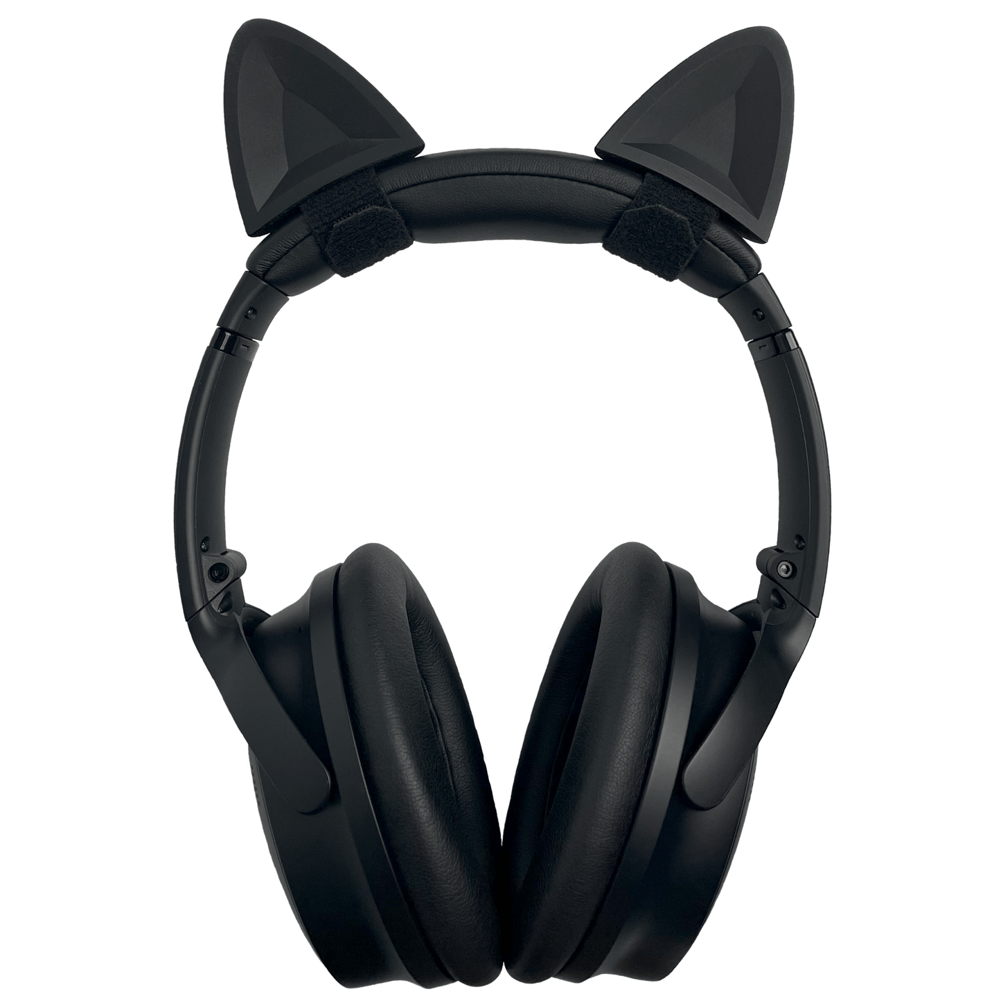 Monochrome Cat Ear - Casual Cosplay