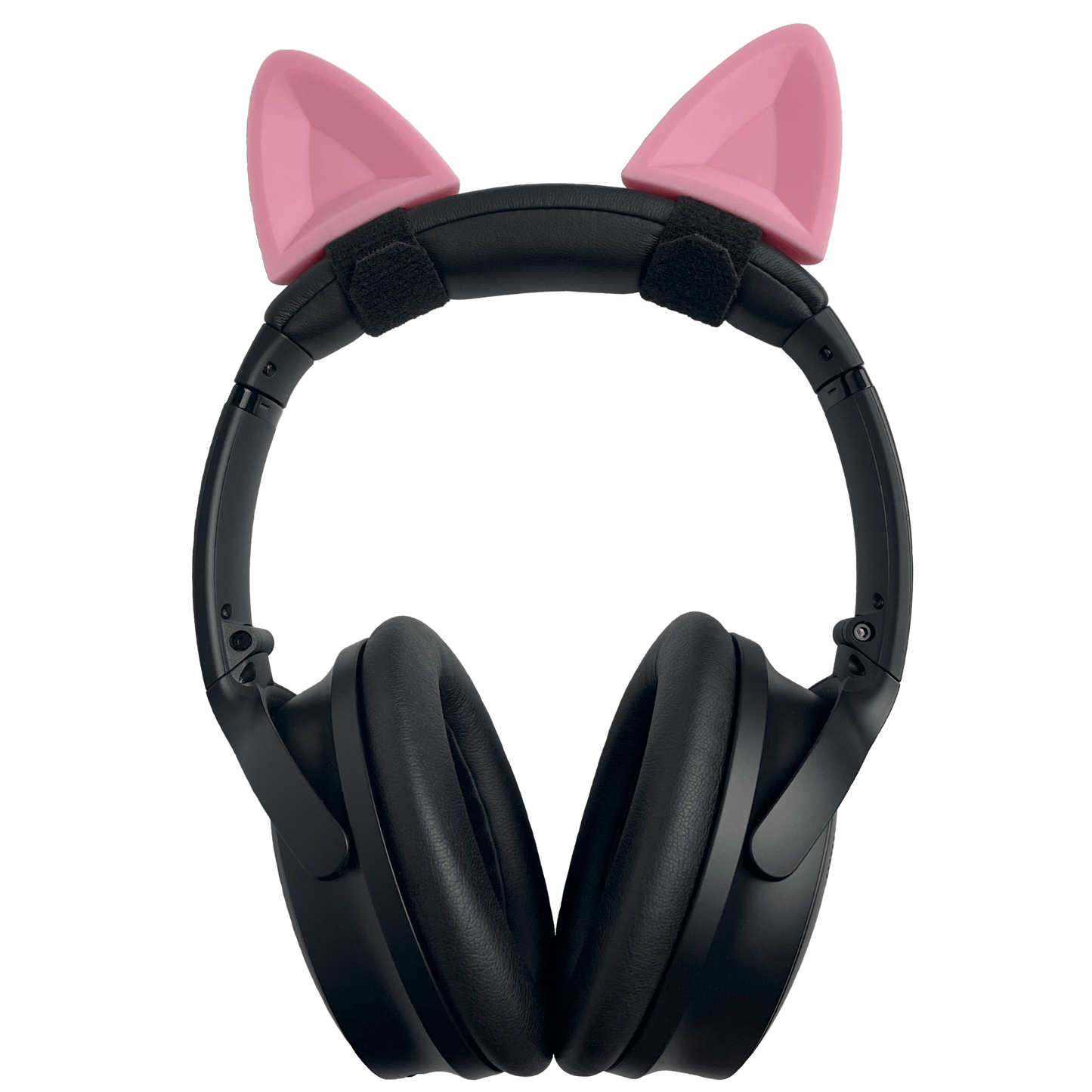 Monochrome Cat Ear - Casual Cosplay