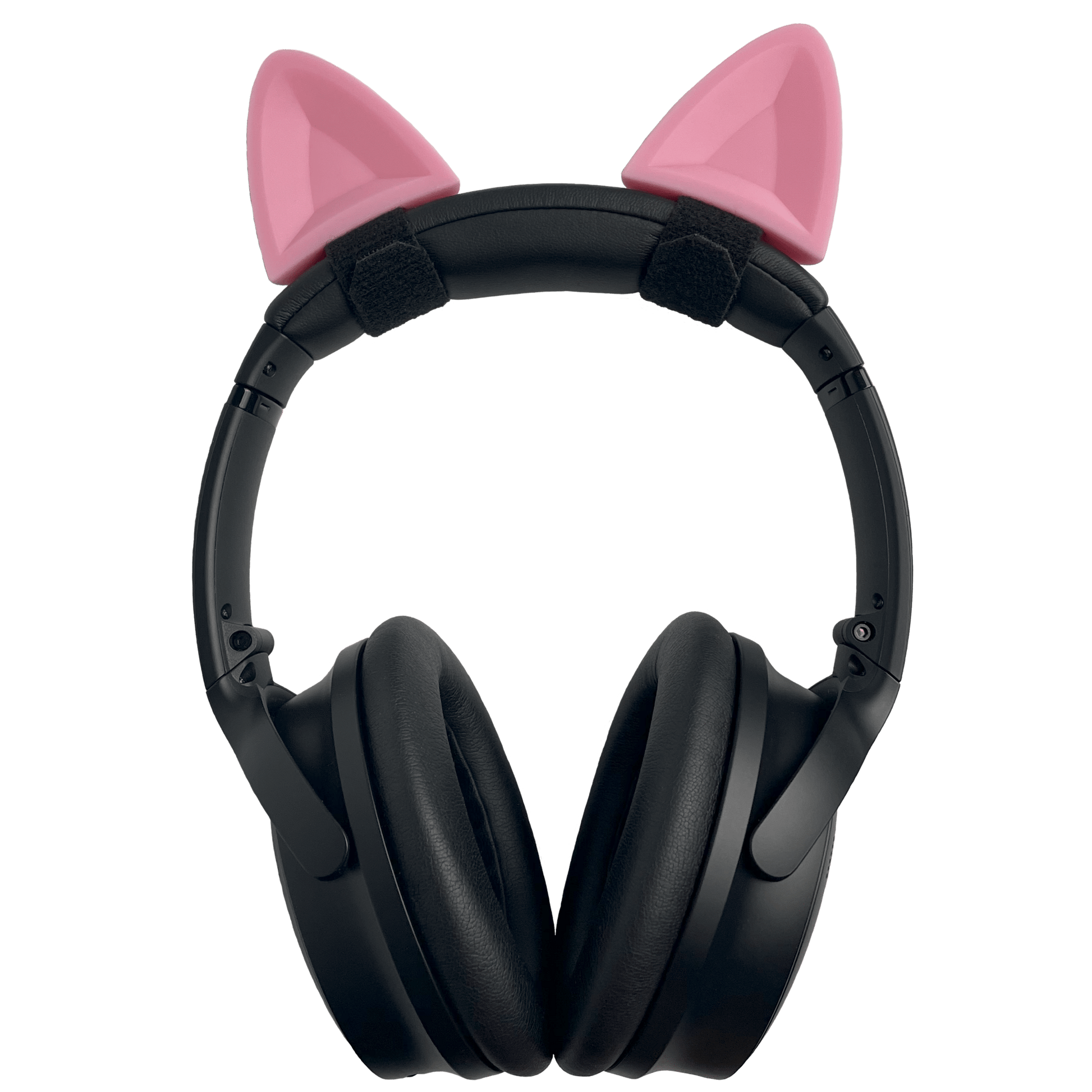 Monochrome Cat Ear - Casual Cosplay